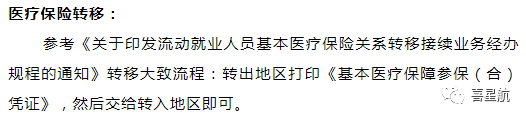 自由職業、職工、居民：三種醫保有什么區別？(圖4)