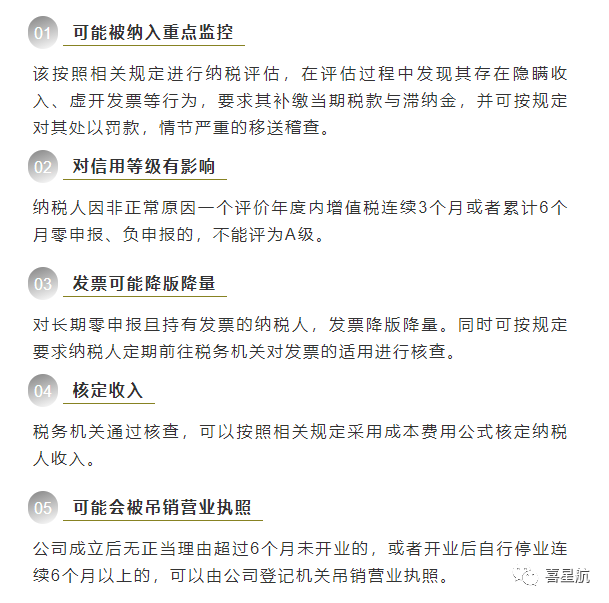 公司法人不領工資、不繳社保，零申報違法嗎？(圖5)